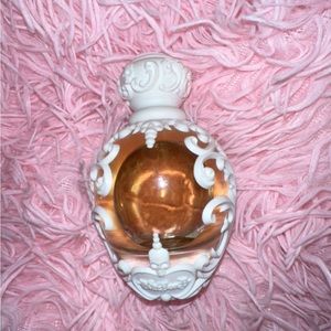Kat von d saint perfume discontinued packaging